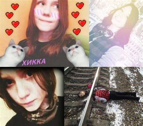 rina palenkova bez głowy.